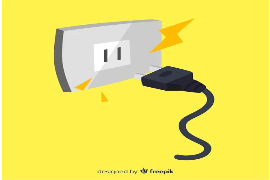 Why Surge Protector Extension Cords Are Essential For Electronics