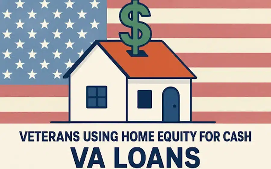 Understanding the Full Potential of VA Cash-Out Refinancing