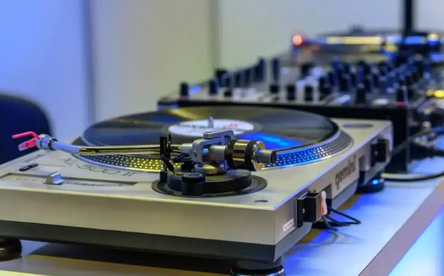 Wedding DJs