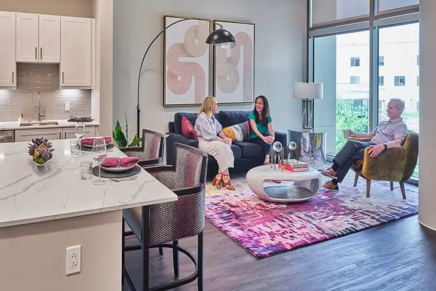 How Assisted Living is Adapting to Modern Lifestyle Trends