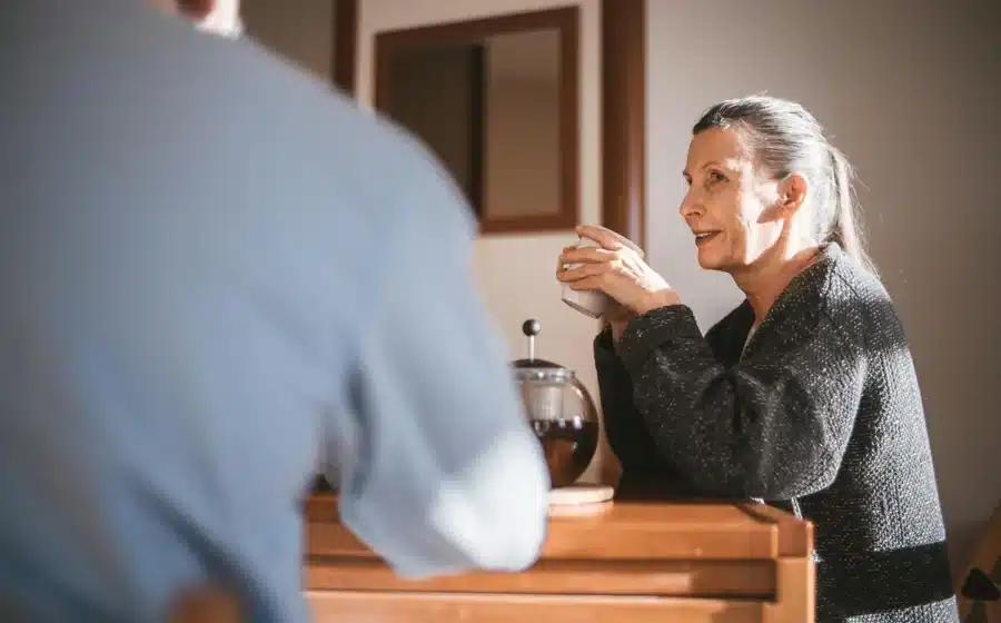 Reclaiming Happiness Life and Growth Beyond Divorce After 50