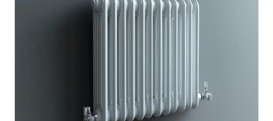 Column Radiators