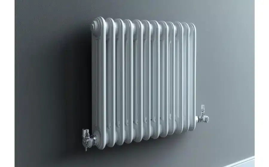 Column Radiators