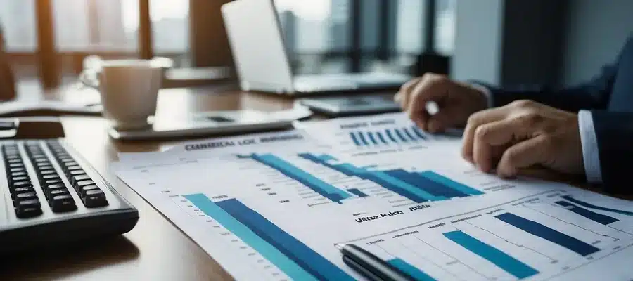 Commercial Mortgages