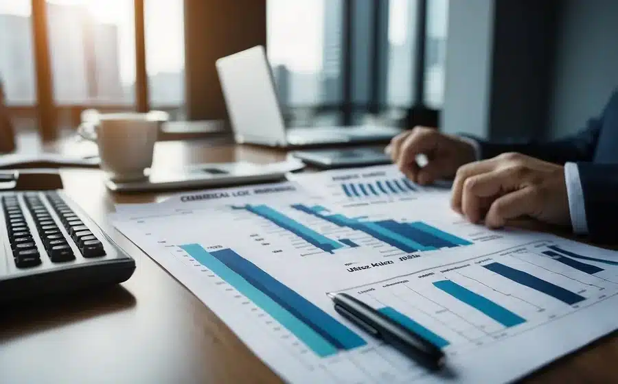 Commercial Mortgages