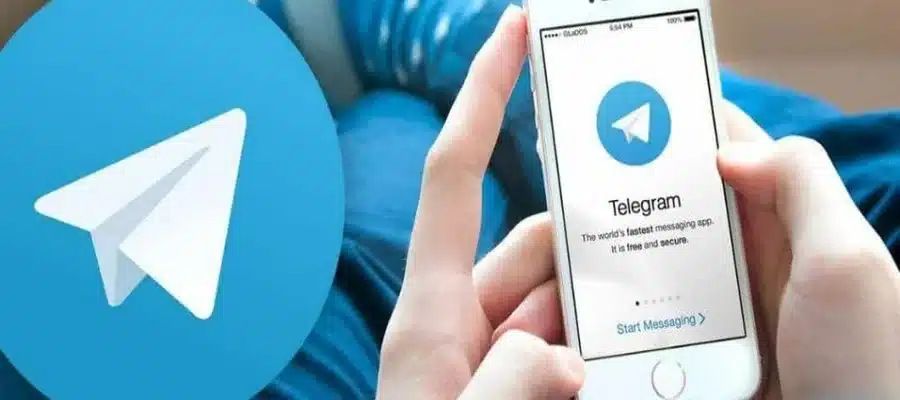 Telegram Channels