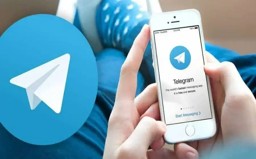 Telegram Channels