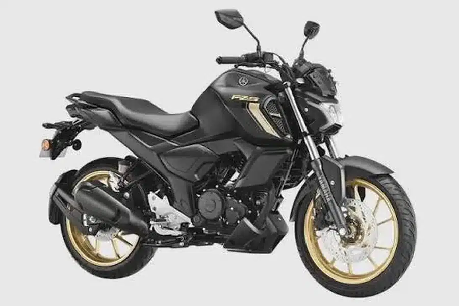 Top Features That Make the Yamaha FZS V4 Stand Out in the 150cc Segment